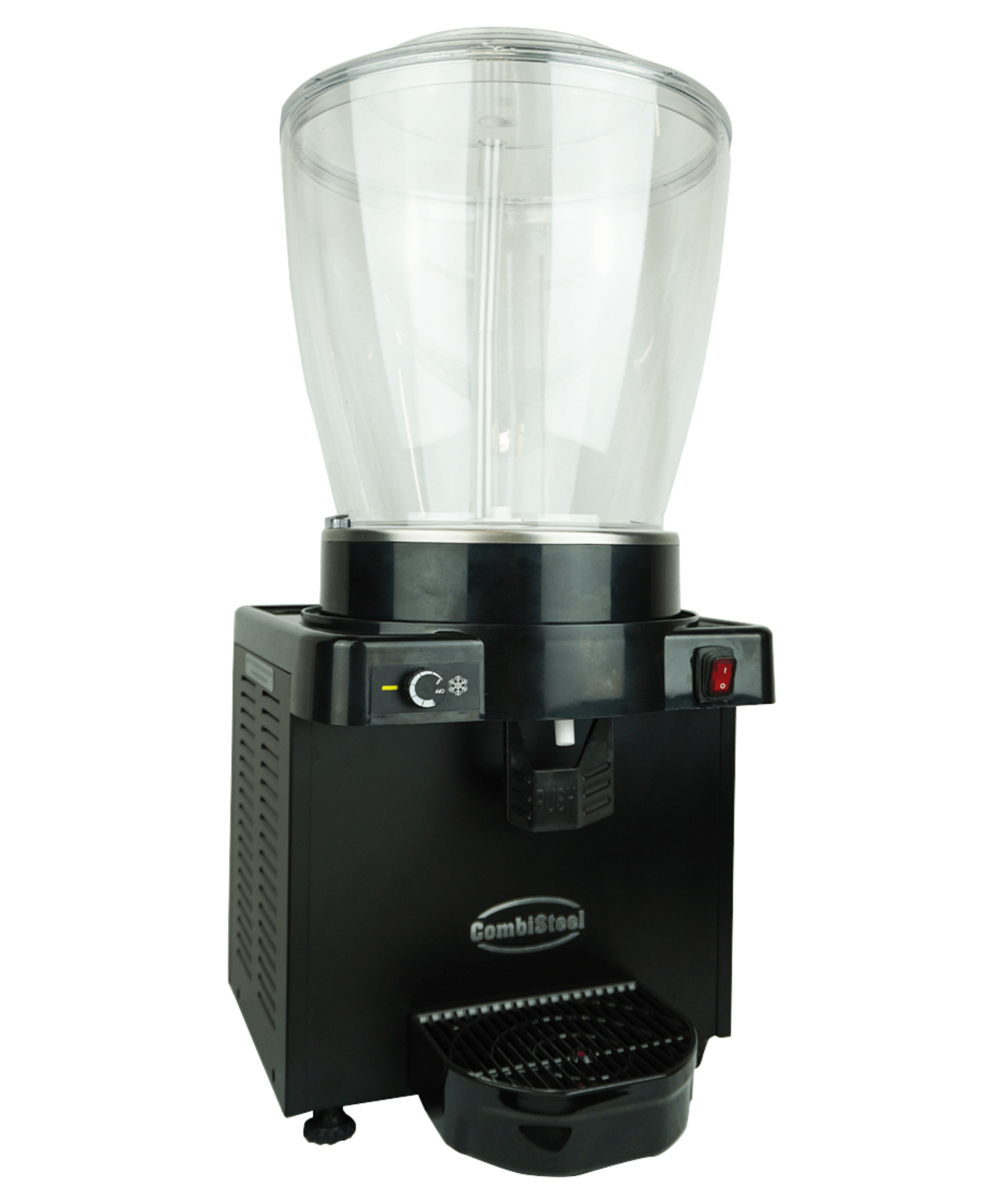 Picture of CombiSteel Clear Drink Dispenser 22L