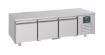 Picture of CombiSteel Counter 600 Pro Line Refrigerator 3 Door