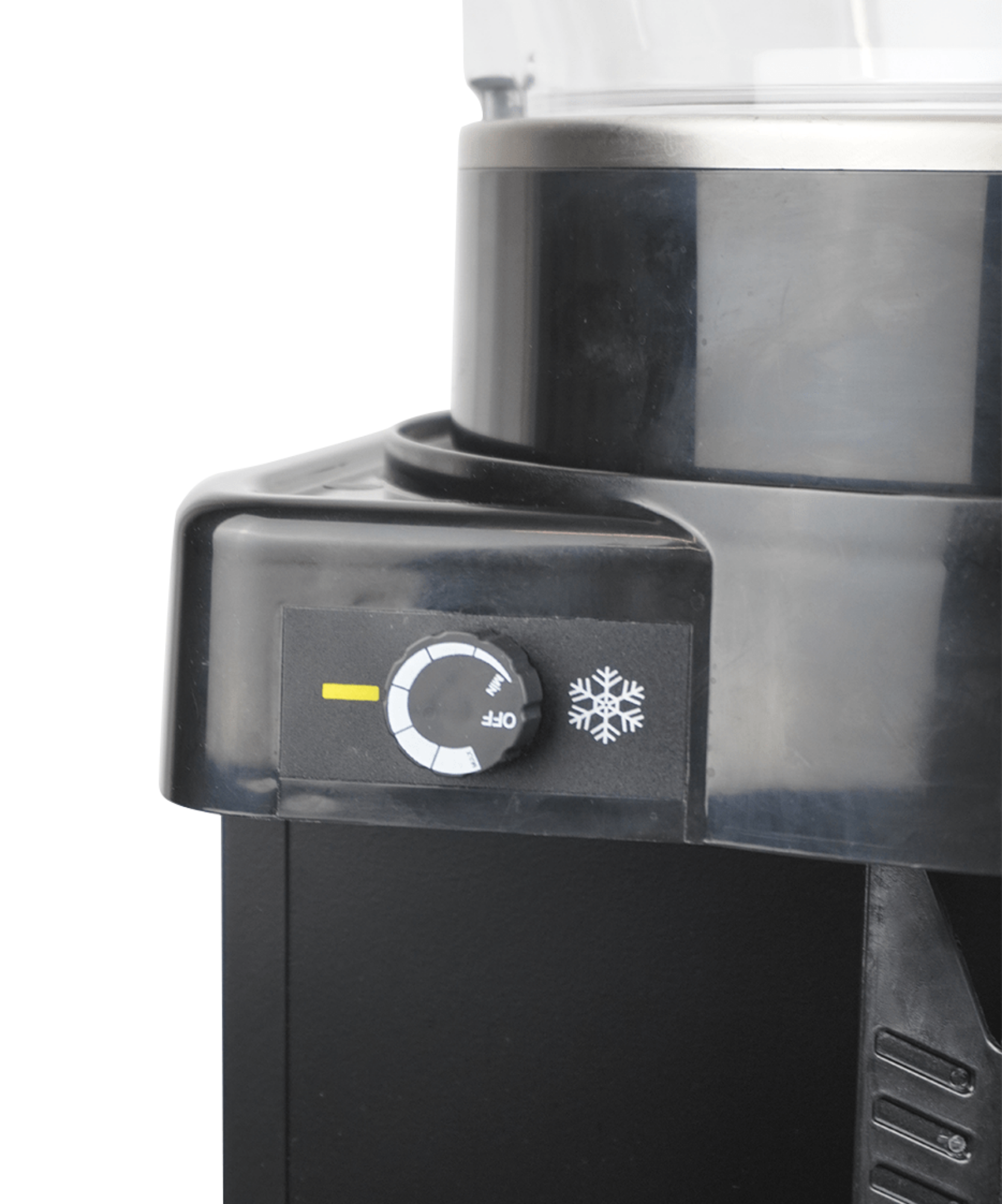 Picture of CombiSteel Clear Drink Dispenser 22L