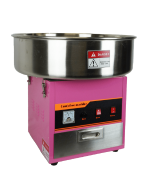 Picture of CombiSteel Candy Floss Machine 520
