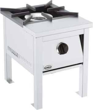 Picture of CombiSteel Stock Pot Stove Gas