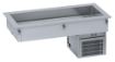 Picture of CombiSteel Drop-In Refrigerated Unit 3/1 - 160MM