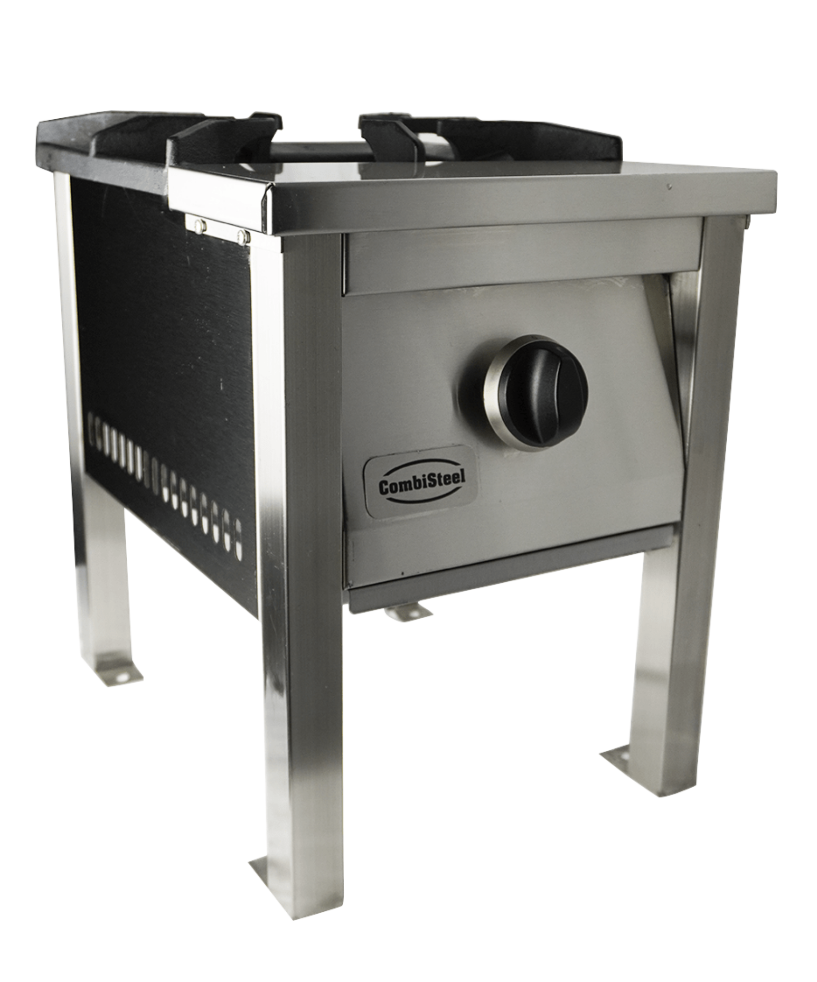 Picture of CombiSteel Stock Pot Stove Gas
