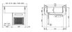 Picture of CombiSteel Drop-In Refrigerated Unit 3/1 - 160MM