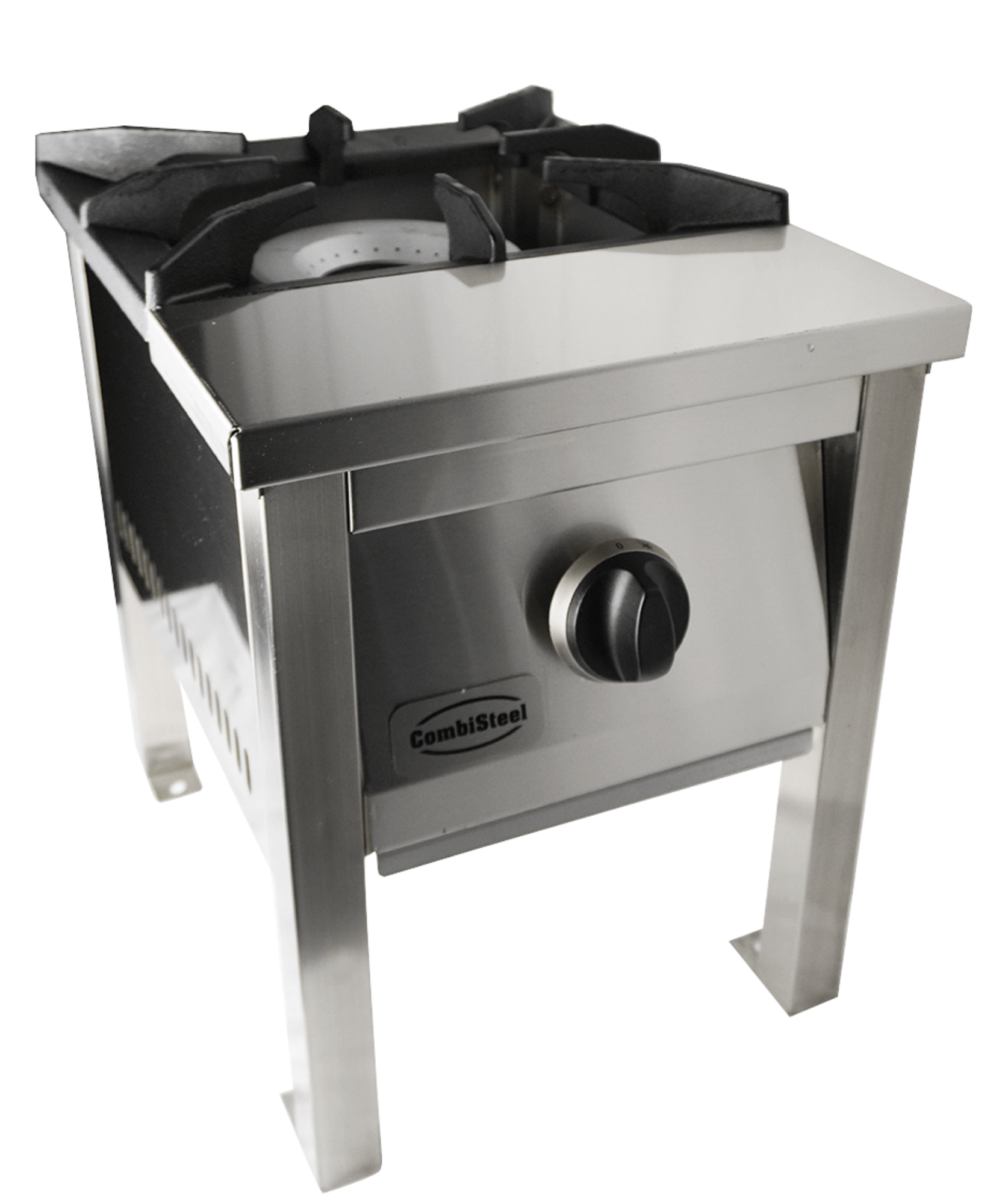 Picture of CombiSteel Stock Pot Stove Gas