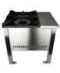 Picture of CombiSteel Stock Pot Stove Gas