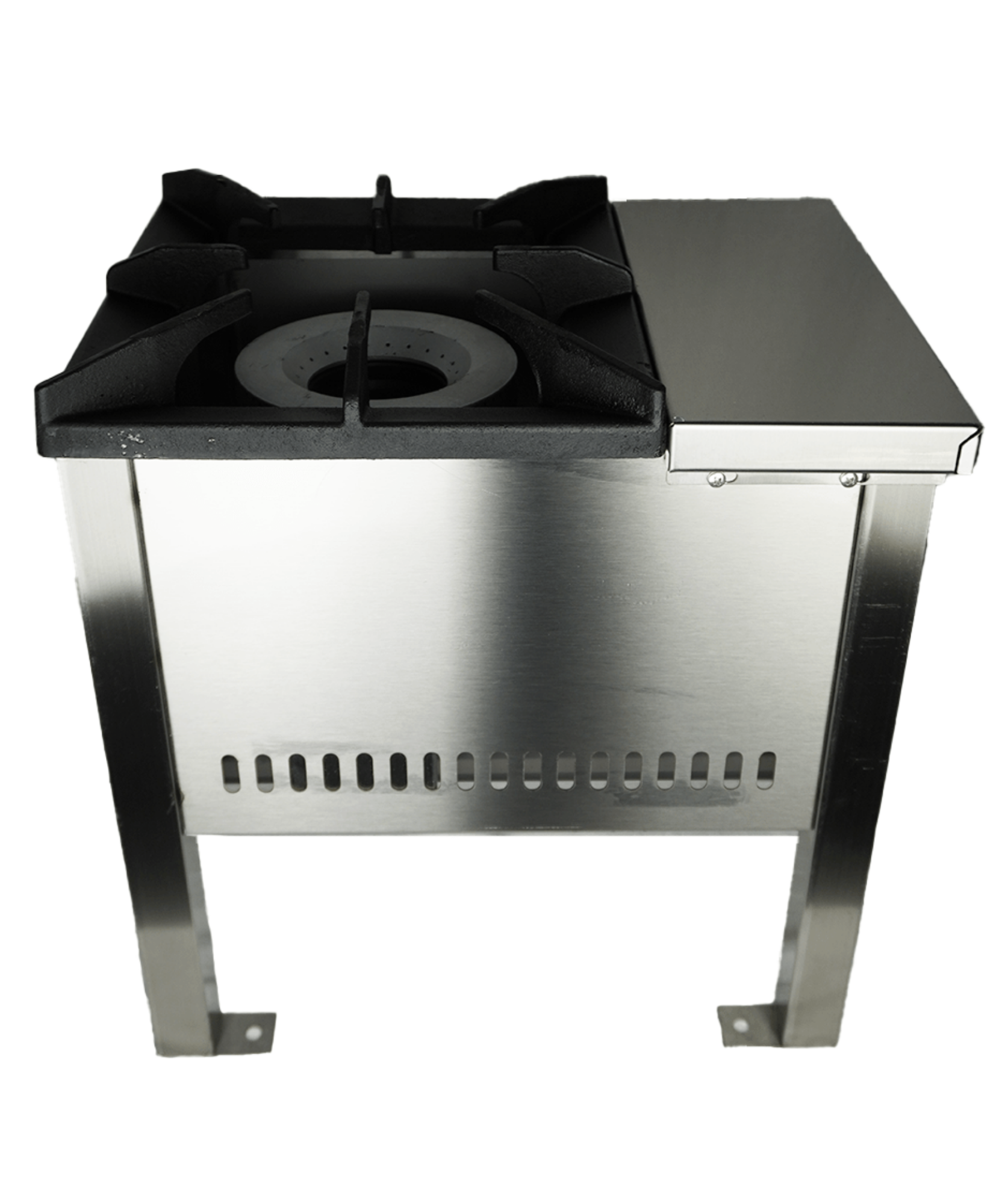 Picture of CombiSteel Stock Pot Stove Gas