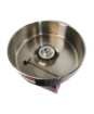 Picture of CombiSteel Candy Floss Machine 520