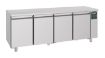 Picture of CombiSteel Counter 700 Refrigerator 4 Door Exclude Motor