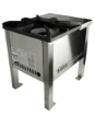 Picture of CombiSteel Stock Pot Stove Gas