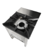 Picture of CombiSteel Stock Pot Stove Gas