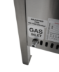 Picture of CombiSteel Stock Pot Stove Gas