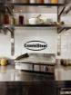 Picture of CombiSteel Electric Fry Top Stainless Steel Surface 3.5kW