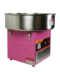 Picture of CombiSteel Candy Floss Machine 520