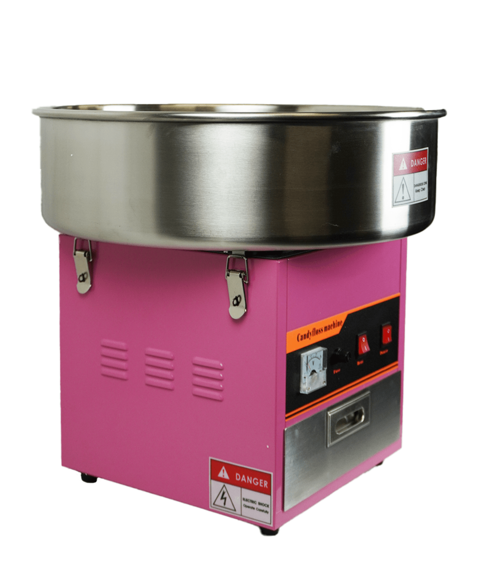 Picture of CombiSteel Candy Floss Machine 520