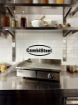 Picture of CombiSteel Electric Fry Top Stainless Steel Surface 3.5kW