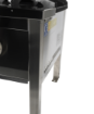 Picture of CombiSteel Stock Pot Stove Gas