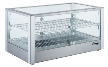 Picture of CombiSteel Hot Display 80 Litre