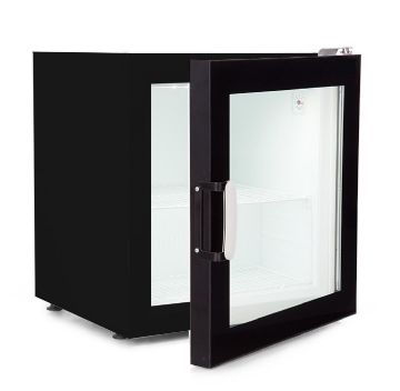 Picture of CombiSteel CounterTop Glass Door Freezer For Ice Cream