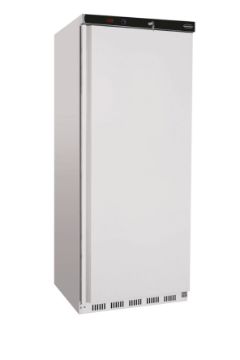 Picture of CombiSteel Solid Door Fridge 1 White Door 350 Litre