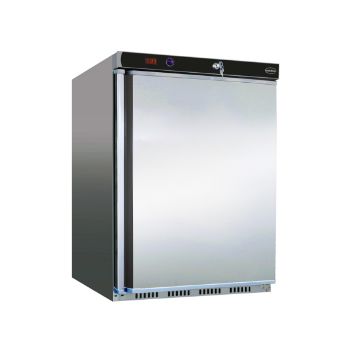 Picture of CombiSteel CounterTop Stainless Steel Freezer 120 Litre