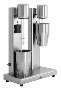 Picture of CombiSteel Milkshakers Double
