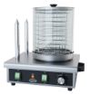 Picture of CombiSteel Hot Dog Warmer With Bread Heating Sticks