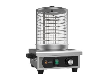 Picture of CombiSteel Hot Dog Warmer