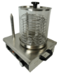 Picture of CombiSteel Hot Dog Warmer With Bread Heating Sticks