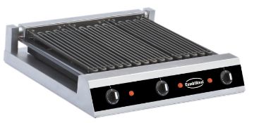 Picture of CombiSteel Vapo Grill 3 Elments