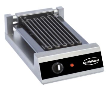 Picture of CombiSteel Vapo Grill 1 Elment