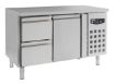 Picture of CombiSteel Counter 700 Refrigerator 1 Door and 2 Drawers
