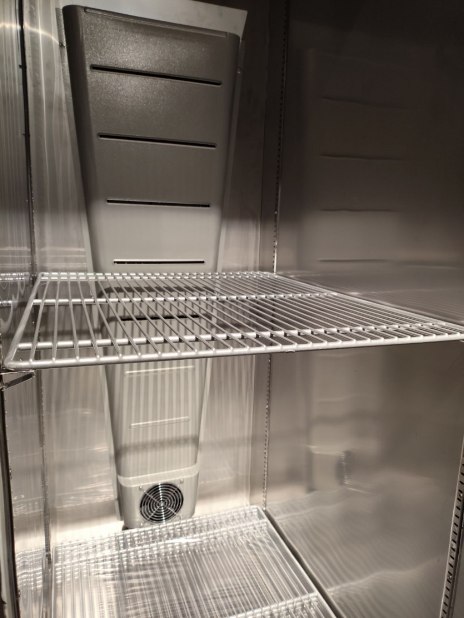 Picture of CombiSteel Ice Cream Storage Freezer