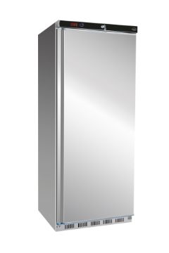 Picture of Combsteel Single Door Stainless Steel Freezer 555 Litre