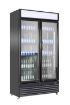 Picture of CombiSteel Refrigerator 780 Double Litre Hinge Door
