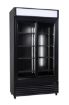 Picture of CombiSteel Refrigerator 780 Double Litre Sliding Door