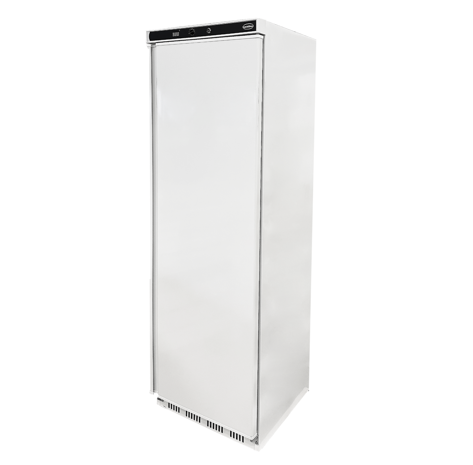 Picture of CombiSteel Freezer Single White Door 340 Litre