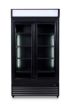 Picture of CombiSteel Refrigerator 780 Double Litre Sliding Door