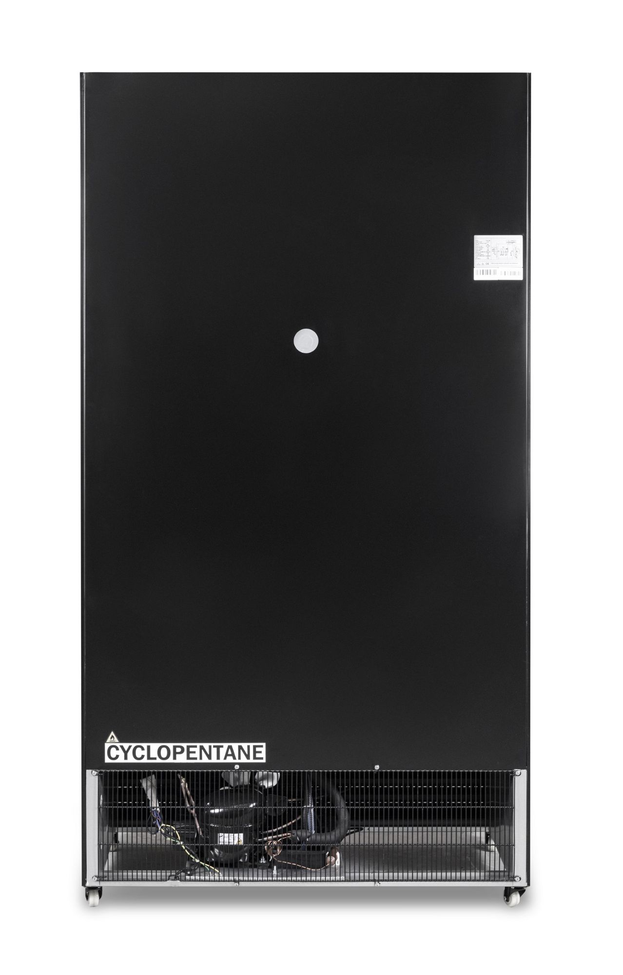 Picture of CombiSteel Refrigerator 780 Double Litre Sliding Door