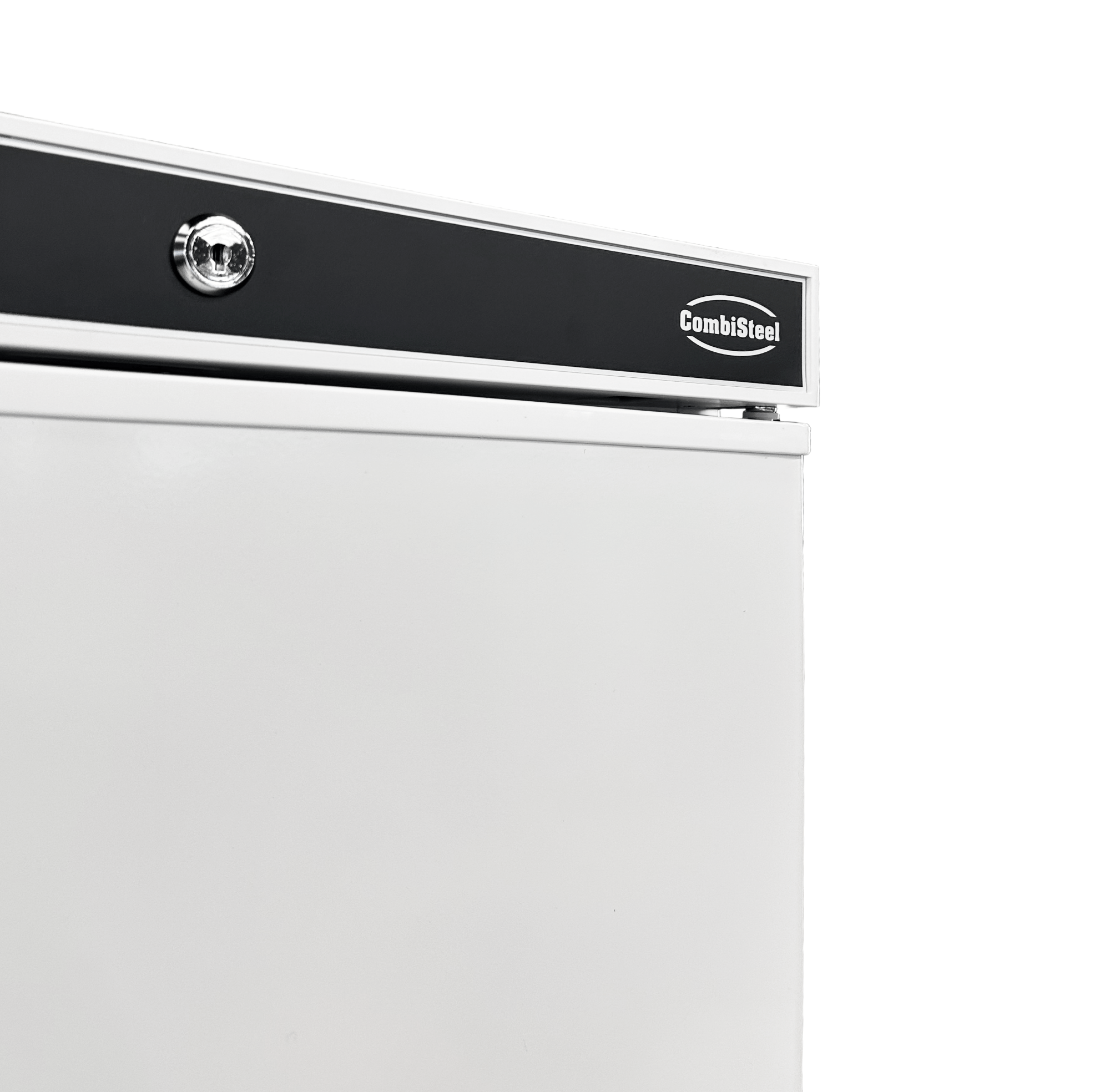 Picture of CombiSteel Freezer Single White Door 340 Litre