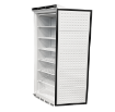 Picture of CombiSteel Freezer Single White Door 340 Litre