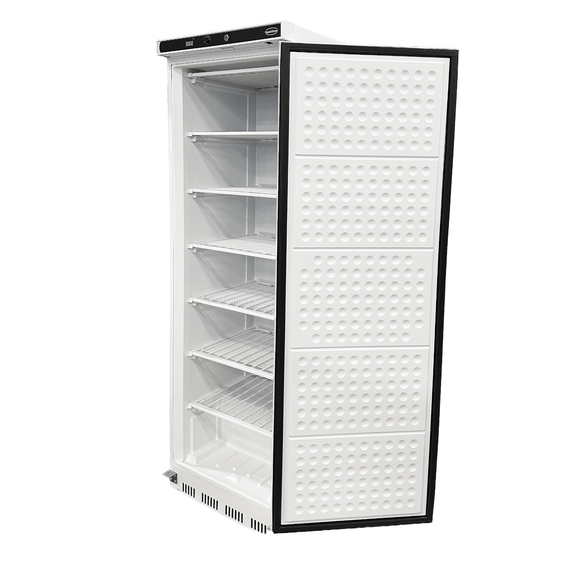 Picture of CombiSteel Freezer Single White Door 340 Litre