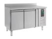 Picture of CombiSteel Counter Upstand Refrigerator 2 Door