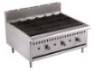 Picture of CombiSteel Gas Lava Stone Grill 915