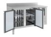 Picture of CombiSteel Counter Upstand Refrigerator 2 Door