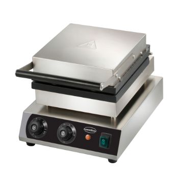 Picture of CombiSteel Waffle Maker 240
