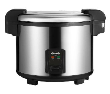 Picture of CombiSteel Rice Cookers
