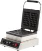 Picture of CombiSteel Waffle Maker 240