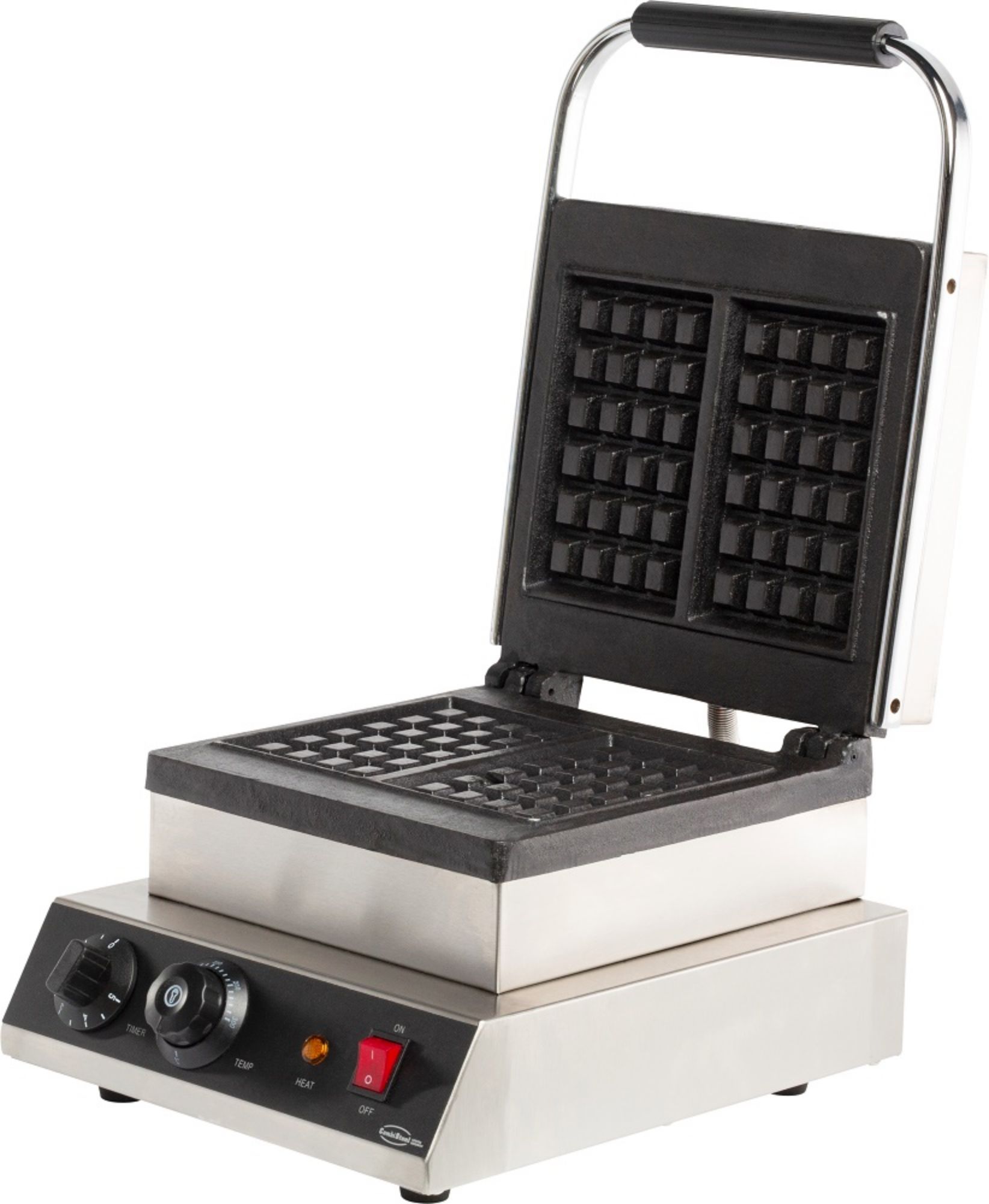 Picture of CombiSteel Waffle Maker 240