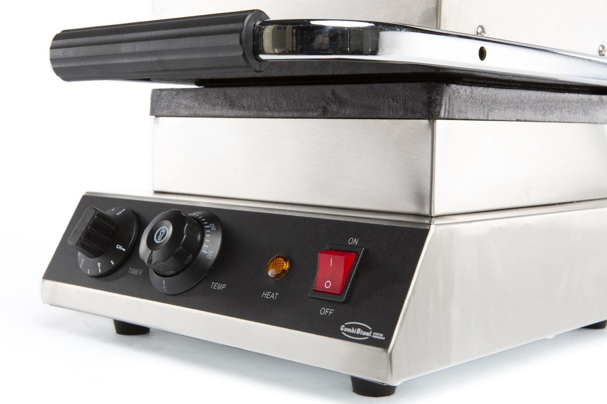 Picture of CombiSteel Waffle Maker 240